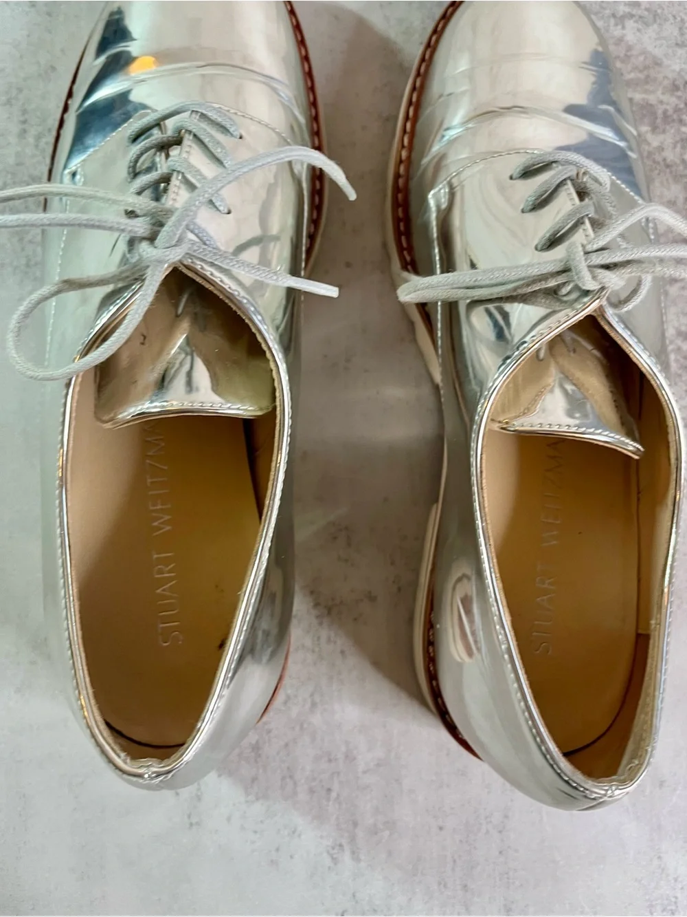 Stuart Weitzman Shoes - Picture 9 of 12